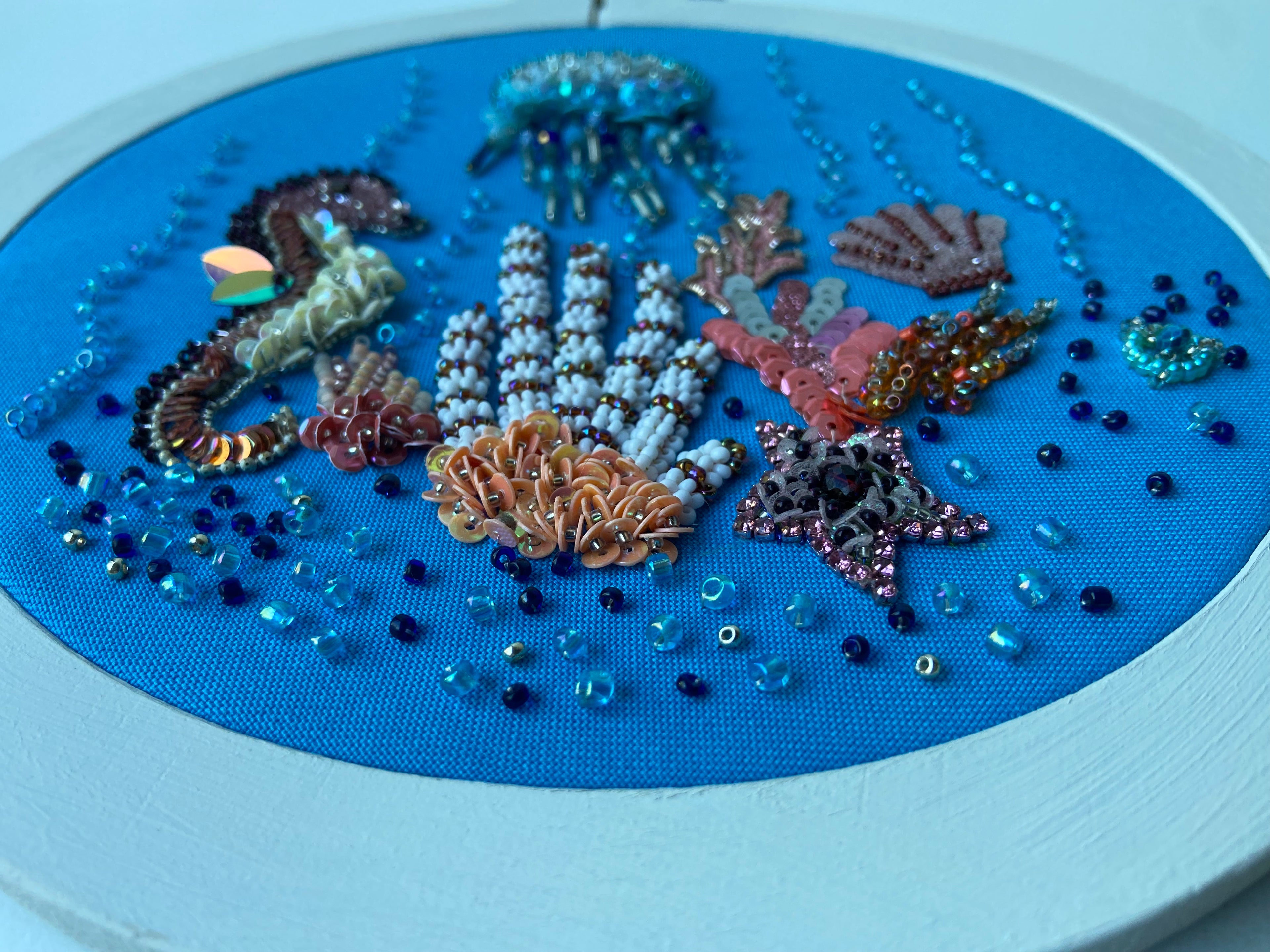 Secretos del Oceáno
